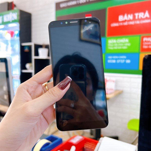 Màn hình Huawei Y6 Prime / Y6 Pro 2018 / Honor 7A / ATU-L42 / ENJOY 8E / ATU-AL10
