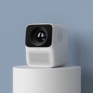 Máy chiếu mini bảo vệ mắt Wanbo T2 MAX, HD 1080P (Phiên bản quốc tế, Phiên bản kết nối WIFI)