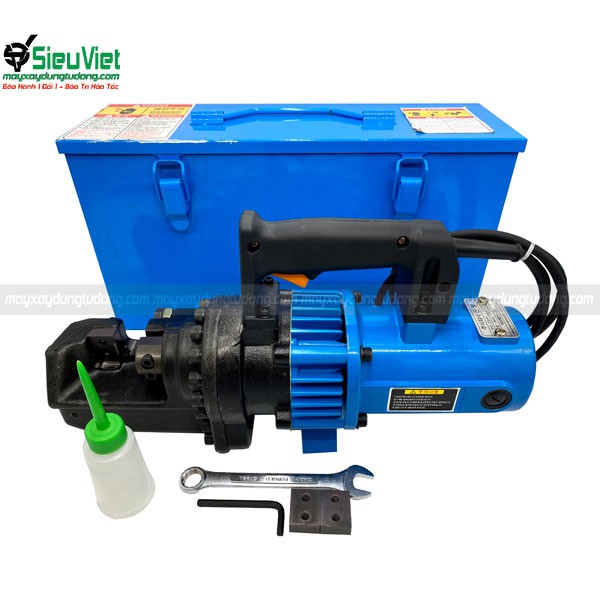 Máy cắt sắt thủy lực Handy 25C