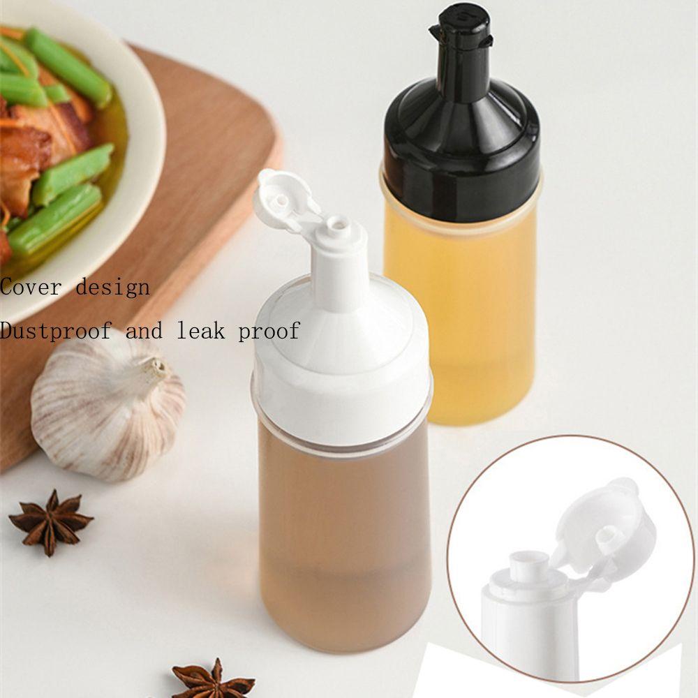 Hộp Đựng Gia Vị Bằng Nhựa 250ml Thân Thiện Với Môi Trường