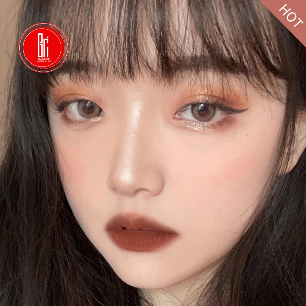 Son MAFFICK Thỏi Ren Trắng Lace Honey Whisper Light Mist Matte Lipstick Nội Địa Trung | BigBuy360 - bigbuy360.vn