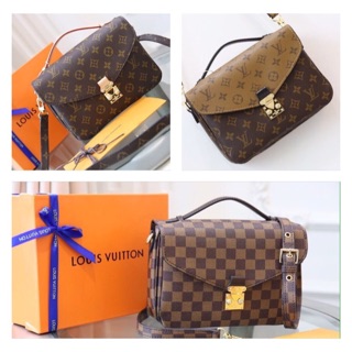 Túi cặp LV size 25