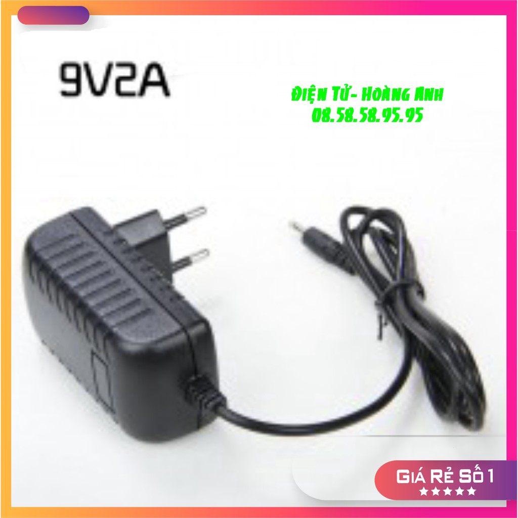 Sạc loa kéo JBZ 106 107 108 109 - 15V-2A 3A, 9V -2A 3A  loại tốt