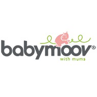 Hộp Chia Sữa 4 Tầng Babymoov