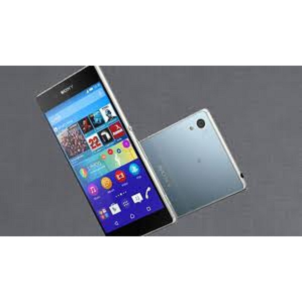 điện thoại Sony Xperia Z4 Ram 3G rom 32G mới Fullbox - Chơi Game nặng mượt
