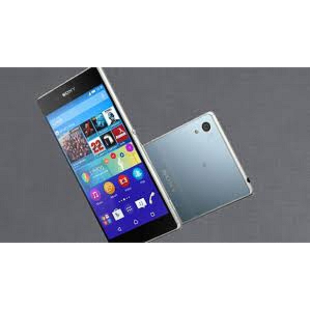 điện thoại Sony Xperia Z4 Chính hãng ram 3G/32G mới