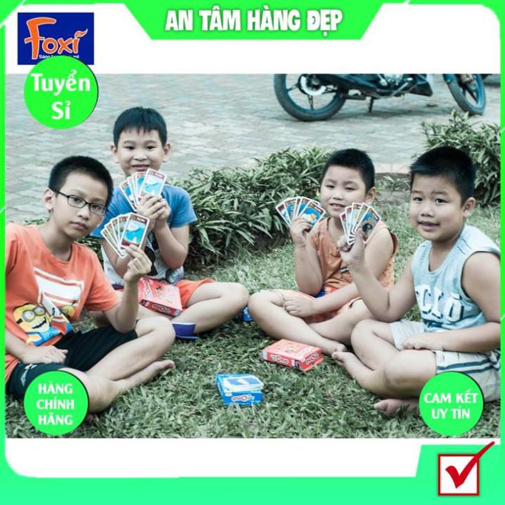 Board game-Chuỗi Ono vòng đời Ếch Bướm Foxi-thẻ glenndoman và flashcard thông minh--siêu rẻ.