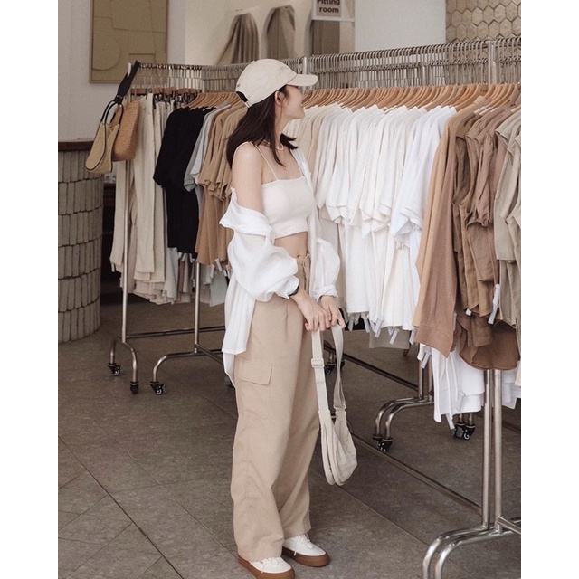 Áo bra có đệm mút siêu xinh