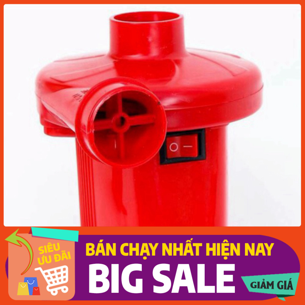 [FREE SHIP] 💥[BẢO HÀNH 1 NĂM]💥Bơm điện hút chân không 2 chiều Wenbo - bơm ghế hơi , bơm bể bơi Tiện Lợi  💥 SIÊU HOT💥