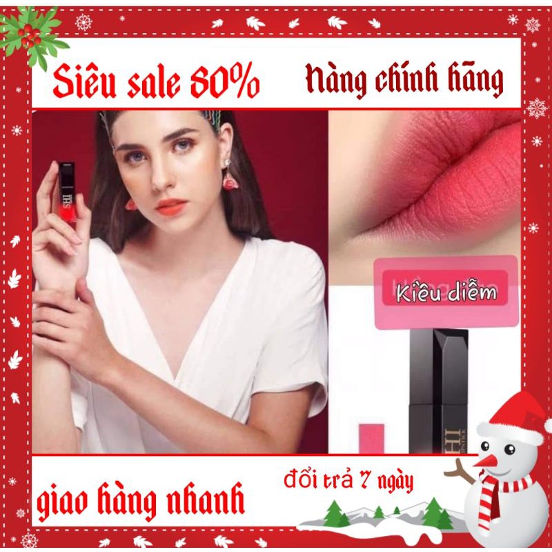 Son Li Son SHI ❤️cao cấp❤️ lâu trôi