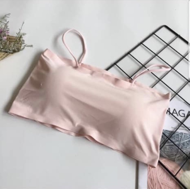 Áo bra đúc 2 dây siêu hót ms#805