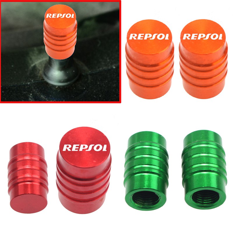 Motorcycle Wheel Tire Valve Stem Caps CNC Airtight Covers For HONDA CB1000R CB1000 CB1100 CB1300 CB500/S CB400 CBR 600RR 900RR