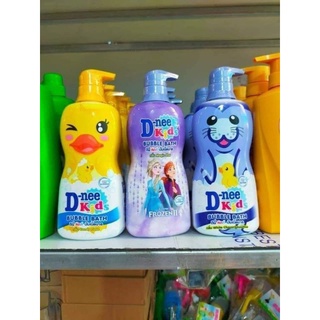 Sữa tắm trẻ em DNEE KIDS
