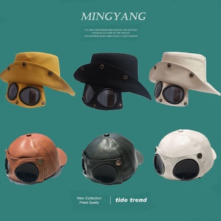 Mũ phong cách công thiết kế độc đáo năng động