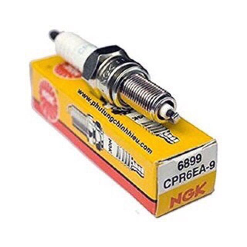 Bugi Ngk chính hãng , bugi dream wave future ab 110 /125