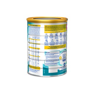 Sữa bột hộp Nan PRO Probiotics 2 800g