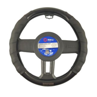 Bọc vô lăng sparco chính hãng spc105bk