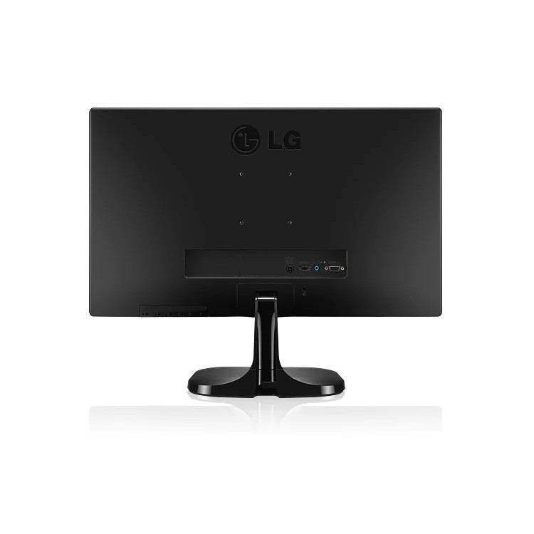 Màn Hình LG 24 IPS 24mp56 ( Viền Ti Tan)  Full HD( Hàng đẹp 99% như mới) | BigBuy360 - bigbuy360.vn