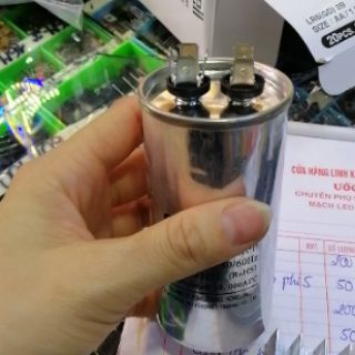 Tụ điều hòa 35uf 450v Sunway
