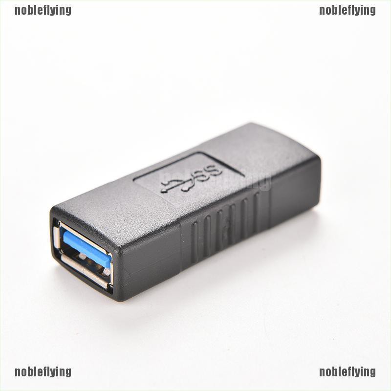 Bộ 3 Đầu Nối Usb 3 0 Loại A Cái Sang Cái