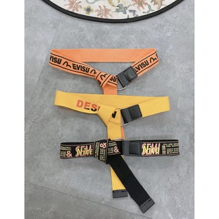 DÂY LƯNG- ĐAI THẮT LƯNG QUẦN CHO BÉ