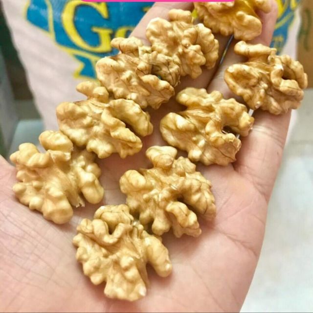 500G QUẢ ÓC CHÓ MỸ