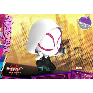 Mô hình cosbaby cosb - into the spiderverse: spider-gwen 637
