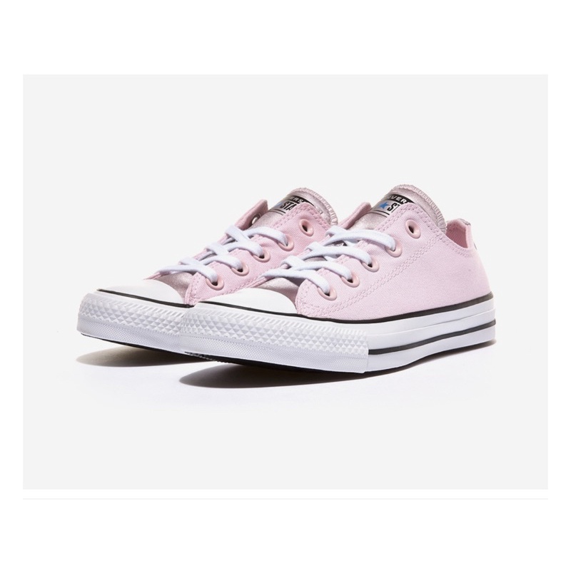 GIÀY CONVERSE HI SNEAKER CỔ THẤP