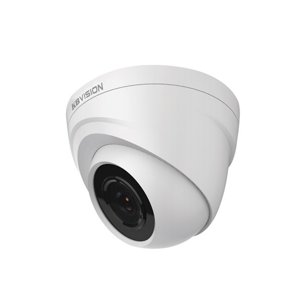 [HOT] Camera Dome HDCVI hồng ngoại 4.0 Megapixel KBVISION KX-C2K12CP