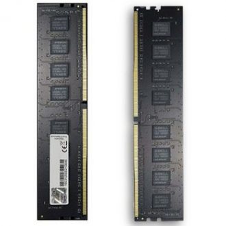 Ram máy tính G.Skill - 4GB DDR4 2666MHz -F4-2666C19S-4GNT - Chính hãng, Mai Hoàng phân phối và bảo hành toàn quốc