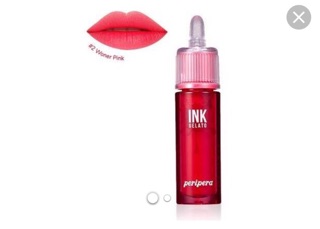 Son tint Peripera Ink Gelato