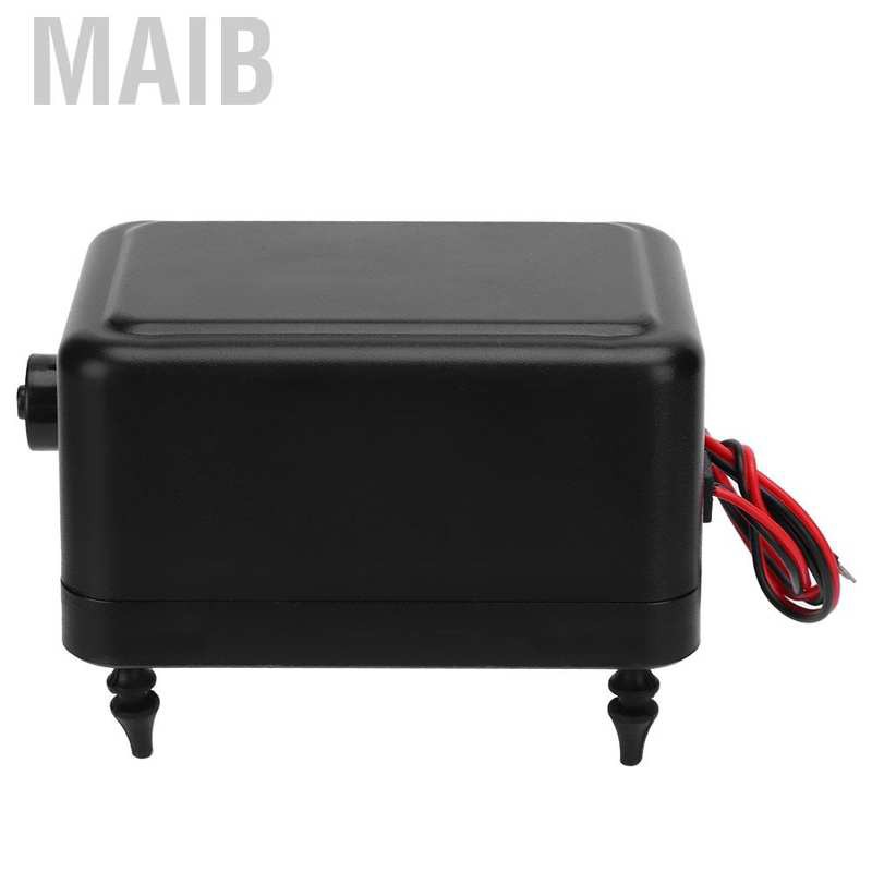 Máy Bơm Hơi Cầm Tay Mini 4.5w 9l / Min Zya970 Ac 220v