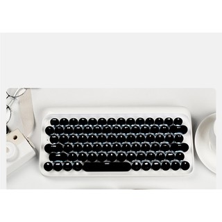 Bàn phím Bluetooth Lofree EH112S