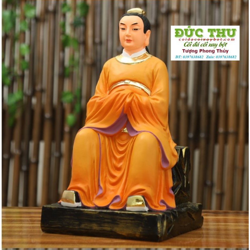 Tượng Thần Đường