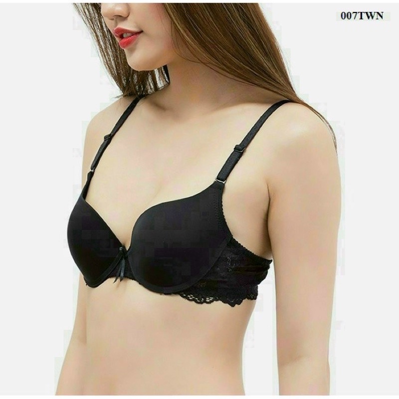 Áo lót Vic mút vừa Hàng Nhật Dây Ren B75