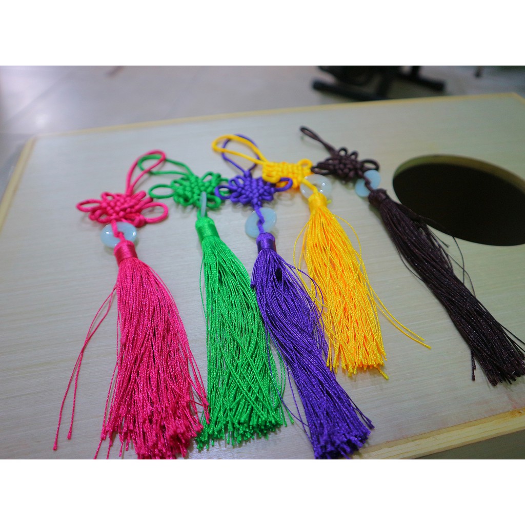 DÂY TREO TRANG TRÍ - SÁO TRÚC THẮM SÁO