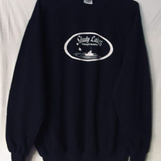 SWEATER 2HAND  200k