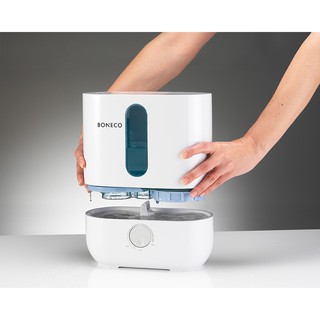 Máy Tạo Độ Ẩm Không Khí BONECO U200