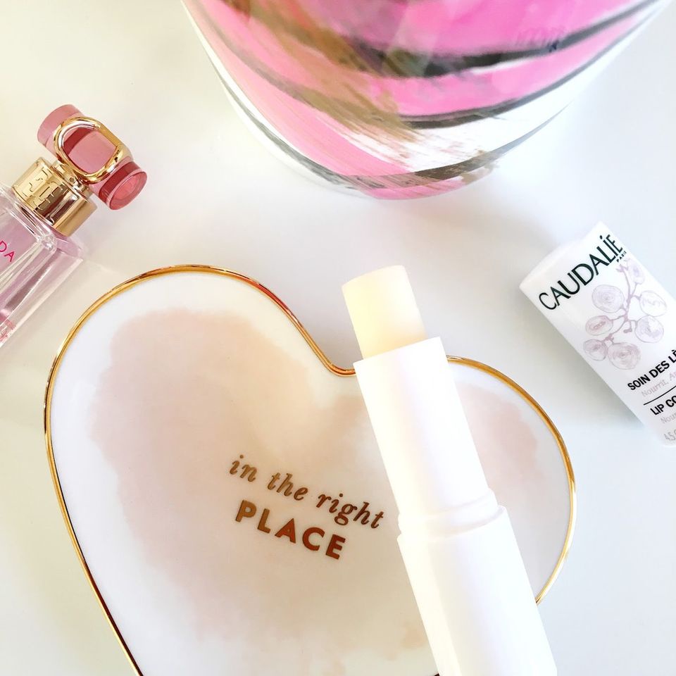 Son dưỡng môi Caudalie COCOLUX