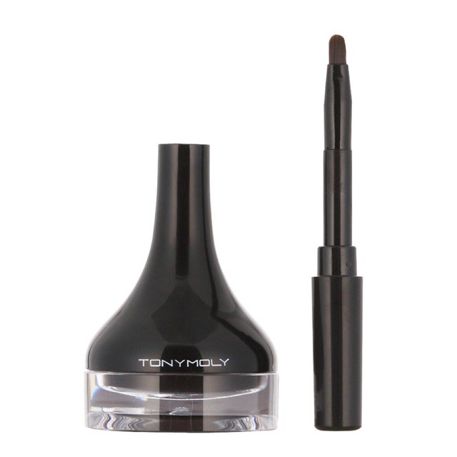 Gel kẻ mắt Tonymoly Backstage Gel Eyeliner