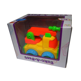 Đồ chơi ô tô cứu hỏa cho trẻ