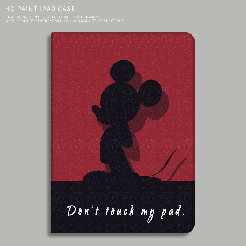 Bao Da Máy Tính Bảng Cho ipad 2022 air 5 air4 10.9 ipad gen 9 8 7 10.2 pro11 mini6 5 4 3 2 1 pro 9.7 pro10.5 air3 2 1 2 3 4 5 6th 2020 2019 2017 Ốp