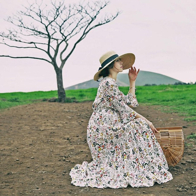 TÚI NỬA VẦNG TRĂNG, TÚI TRE