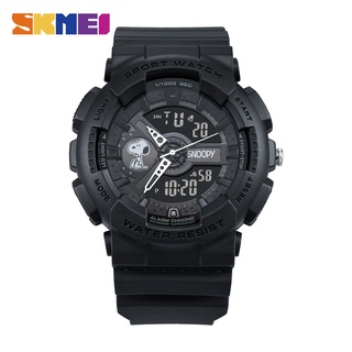 Đồng hồ SKMEI s1688 thể thao nam nữ Unisex cao cấp chính hãng SPORT WATCH siêu hot g thumbnail