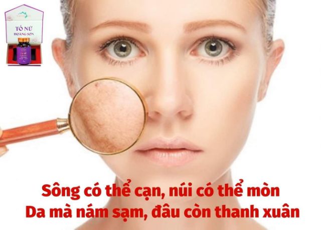 Tố nữ Hoàng Sơn | BigBuy360 - bigbuy360.vn
