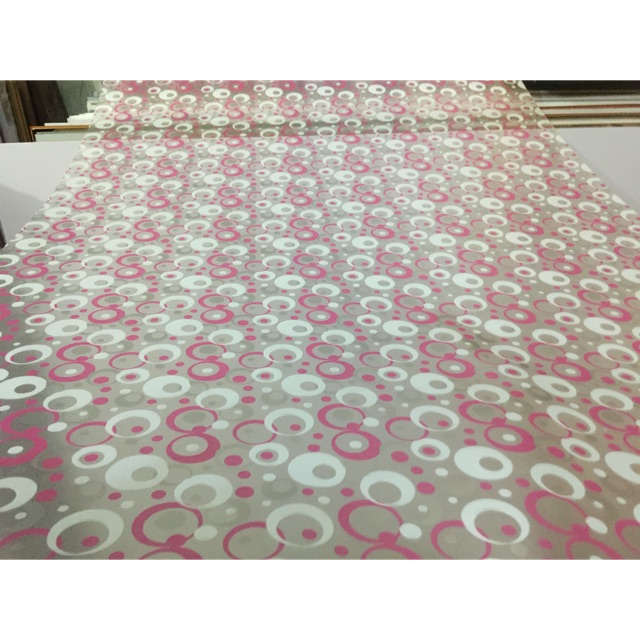 Giấy Dán kính Hàn Quốc kt 200x90cm