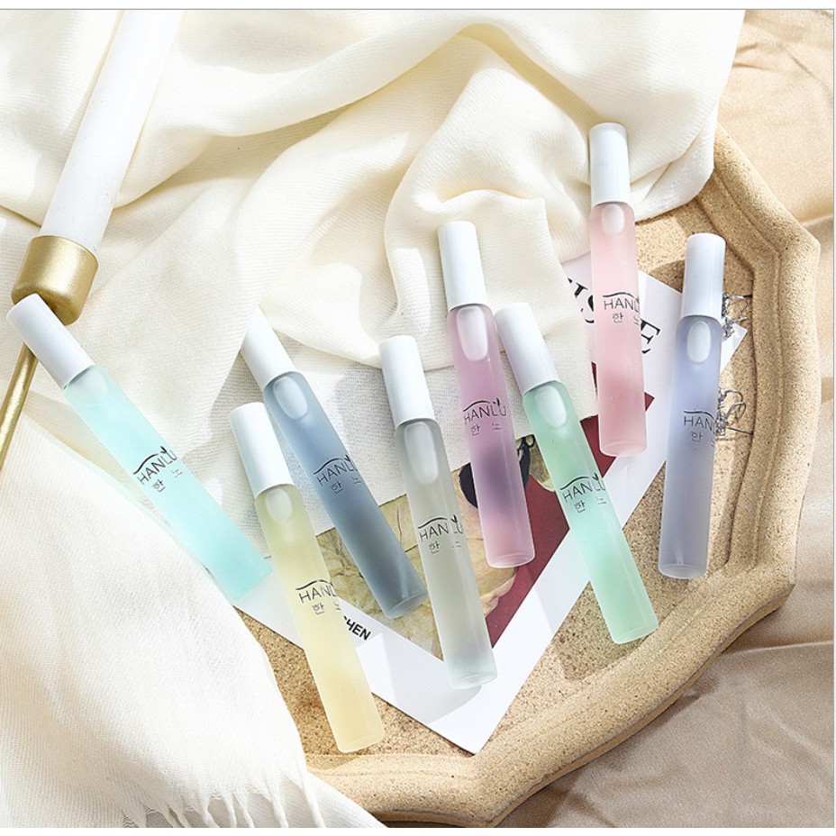 🍓 Nước Hoa Mini 12ml HANLU PMB 2.8 Thú Cưng Chính Hãng Nội Địa | BigBuy360 - bigbuy360.vn