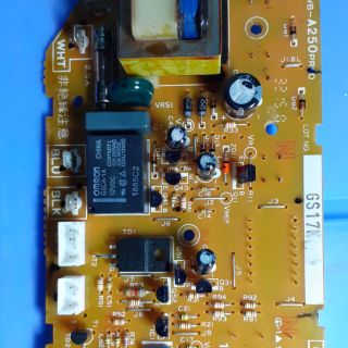 Bo mạch nồi cơm điện tử sharp model ks-zt18