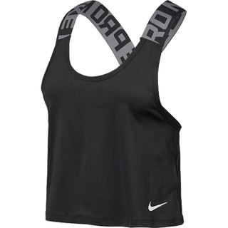Áo thể thao Nike nữ AS W NP INTERTWIST TANK AJ3922-010 BrandoutLetVn
