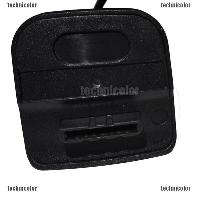 Usb Nhận Tín Hiệu Không Dây Cho Tay Cầm Chơi Game Microsoft XBox 360